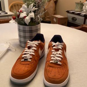 Nike air Lunar Force sneakers for sale. Size 10.5